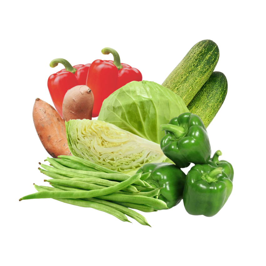 तरकारीहरु(Vegetables)